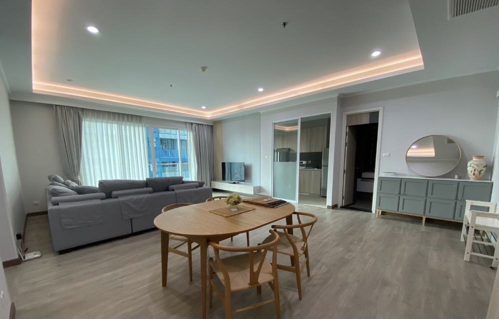 For RentCondoRatchathewi,Phayathai : Beautiful room for rent, walk down next to MRT station payathai, swimming pool, fitness ready, near 🏬 CENTRAL WORLD /SIAM