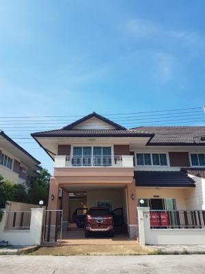 For SaleHouseHatyai Songkhla : First hand house, never lived in!!!