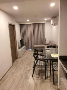 For RentCondoRatchathewi,Phayathai : Condo for rent Maestro 14 Siam - Ratchathewi, near BTS Ratchathewi, only 300 meters.