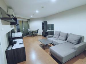 For SaleCondoRama9, Petchburi, RCA : P33220424 For Sale/For Sale Condo Belle Grand Rama 9 (Belle Grand Rama 9) 1 bedroom, 51 sq m, 12A floor, beautiful room, fully furnished, ready to move in.