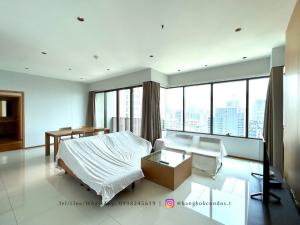 For RentCondoSukhumvit, Asoke, Thonglor : A bright 2 Bedrooms condo for rent near EmQuatier and Phromphong BTS - The Emporio Place