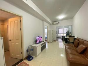 For RentCondoChiang Mai : For rent, Supalai Monte @ Wiang, near ZenFest, 46 sq m., 1 bedroom, 12,000 baht.