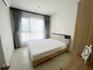 For RentCondoOnnut, Udomsuk : 💥Life Sukhumvit 48 (Life Sukhumvit 48)💥Rental price only 17,000/month 💥Beautiful room, near BTS Phra Khanong, only 3 stations to Emquartier, very convenient to find food. Traveling is very convenient.