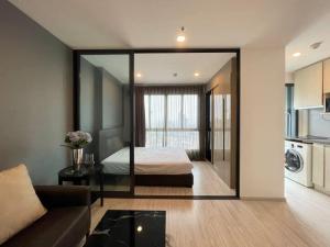 For RentCondoBang Sue, Wong Sawang, Tao Pun : Ideo Mobi Wong Sawang Interchange / 26 sq m., 25th floor, room 789/491