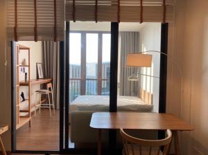 For RentCondoOnnut, Udomsuk : 💥 Reserve now 💥 Condo available for rent near BTS On Nut Hasu Haus sukhumvit 77, fully furnished, ready to move in.