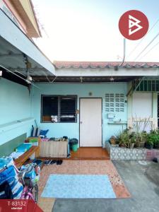 For SaleTownhouseSamut Prakan,Samrong : Townhouse for sale Bunsiri Village, Bang Duan, Samut Prakan