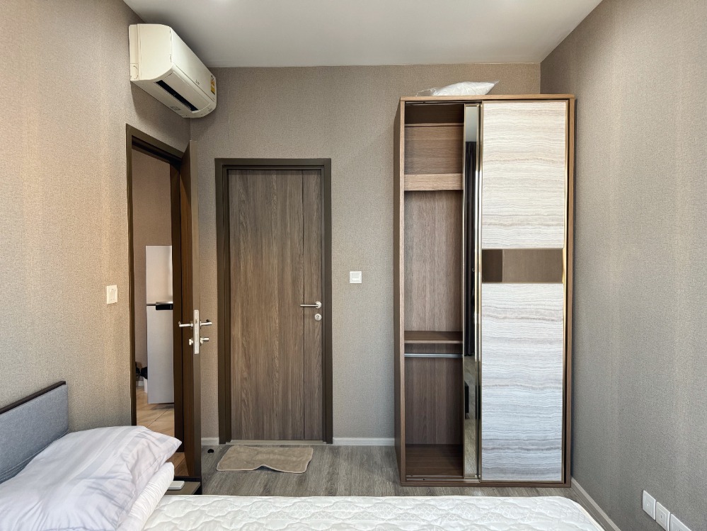 For RentCondoRama9, Petchburi, RCA : 🔥Luxury Apartments for Rent – Elevate Your Lifestyle!🏠IDEO MOBI ASOKE