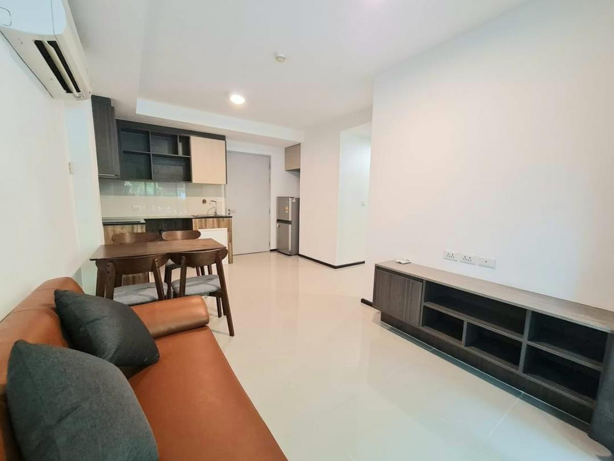 For RentCondoChokchai 4, Ladprao 71, Ladprao 48, : My story ladprow71 ready to move in 2bad2bath, spacious room, garden view