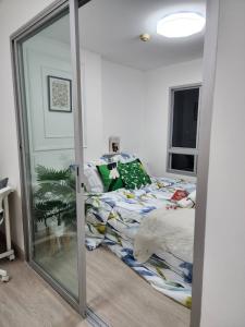 For SaleCondoPinklao, Charansanitwong : Ex Urgent sale, good price, newly renovated room, good location, hurry to reserve the condo The Trust Residence Pinklao​