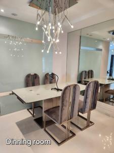 For RentCondoRama9, Petchburi, RCA : For Rent Belle Grand Rama 9 Condominium