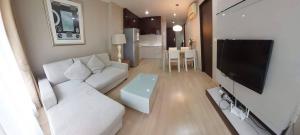 For SaleCondoRatchathewi,Phayathai : 📢👇Good deal, good location, easily traveling in many routes and options, fully furnished, ready to move in