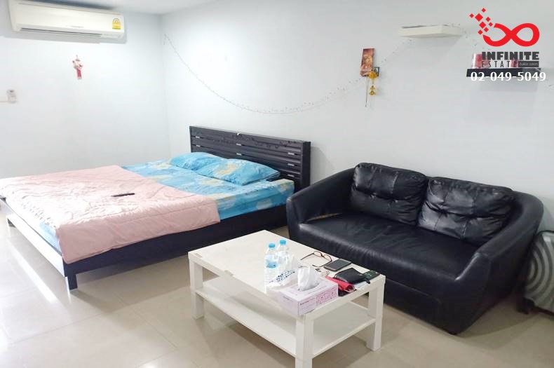 For SaleCondoVipawadee, Don Mueang, Lak Si : Condo for sale, Regent Home 3, Phahonyothin 57, 32.16 square meters, 6th floor, Building A, Phahonyothin Road.