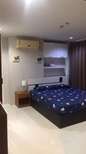 ขายคอนโดสุขุมวิท อโศก ทองหล่อ : Sukhumvit Living Town / 1 Bedroom (SALE), สุขุมวิท ลิฟวิ่ง ทาวน์ / 1 ห้องนอน (ขาย) MOOK460