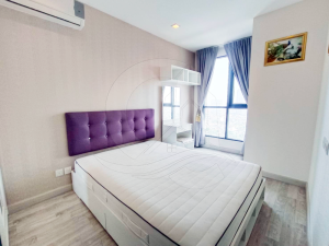 For RentCondoWongwianyai, Charoennakor : 💥 Ideo mobi Sathorn (Ideo Mobi Sathorn)💥 Rental price 14,000 baht/month💥Next to BTS Krung Thonburi, very convenient to travel. Conveniently find things to eat, very close to Sathorn.