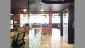 For RentOfficeRatchathewi,Phayathai : For Sale & Rent Office space, BTS Phayathai and airport link station in front of building