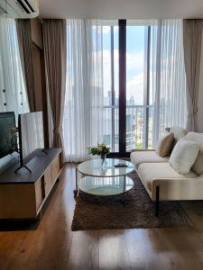 For RentCondoSukhumvit, Asoke, Thonglor : For rent: Studio Plus, fully furnished, ready to move in. Rent Studio Plus - Fully Furnished !