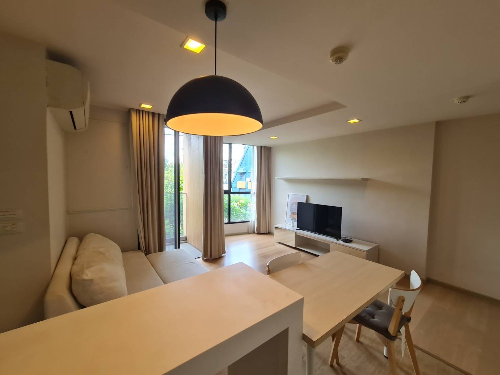 For RentCondoSukhumvit, Asoke, Thonglor : Beautiful room for rent Liv @ 49 2 Bed