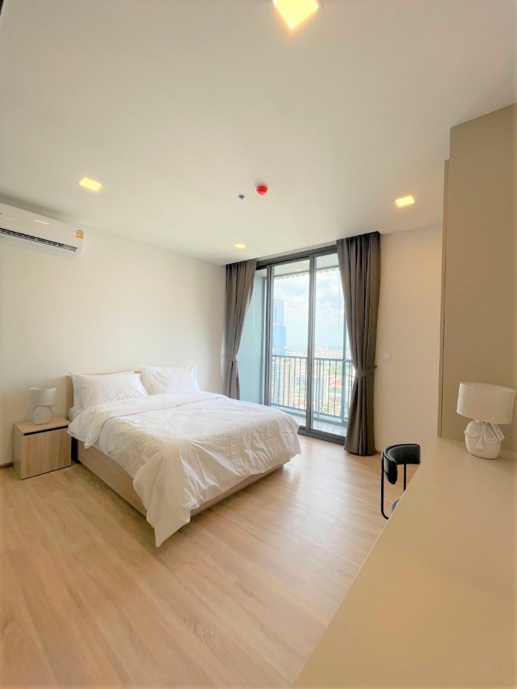 For RentCondoRatchathewi,Phayathai : 🔴21,000฿🔴 𝐗𝐓 𝐏𝐡𝐚𝐲𝐚𝐭𝐡𝐚𝐢 | XT Phayathai ✅ near BTS Phayathai and department stores. Happy to serve you 🙏✍️If interested, contact via Line. Responses very quickly @bbcondo88​ ✍️Property code​ 674-2407