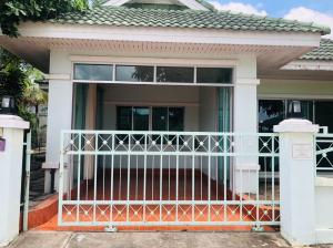 For RentHousePattaya, Bangsaen, Chonburi : House for rent, ready to move in