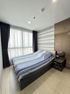 For RentCondoOnnut, Udomsuk : 1bedroom for rent 12thfloor Elio del Nest