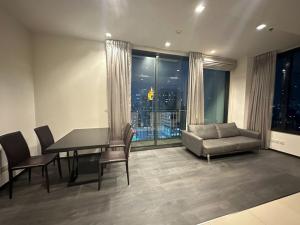 For RentCondoSukhumvit, Asoke, Thonglor : 📣Rent with us and get 500 baht! For rent, Edge Sukhumvit 23, beautiful room, good price, very livable, ready to move in MEBK15528