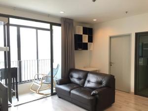 For SaleCondoRama9, Petchburi, RCA : Ideo Mobi Rama9, very good price, room ready to move in ✅