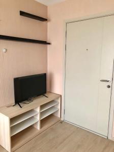 For SaleCondoOnnut, Udomsuk : P-0245 Urgent sale and rental! Elio del ray Condo, beautiful room, fully furnished, ready to move in.