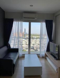 For RentCondoBangna, Bearing, Lasalle : 📣Rent with us and get 500 baht! For rent, The Parkland Srinakarin Lakeside, beautiful room, good price, very livable, ready to move in MEBK15594