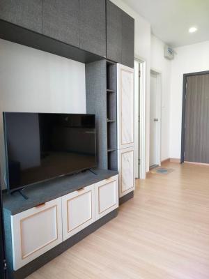For RentCondoWongwianyai, Charoennakor : For rent!! Supalai Loft Wongwian Yai, 2 bedrooms, ready to move in.