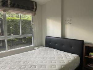 For SaleCondoBangna, Bearing, Lasalle : Sale! Cheapest in building D condo, Sukhumvit 109, beautiful room, new condition, near BTS Bearing, Central Bangna. Near Bangna Expressway Fully decorated and ready to move in