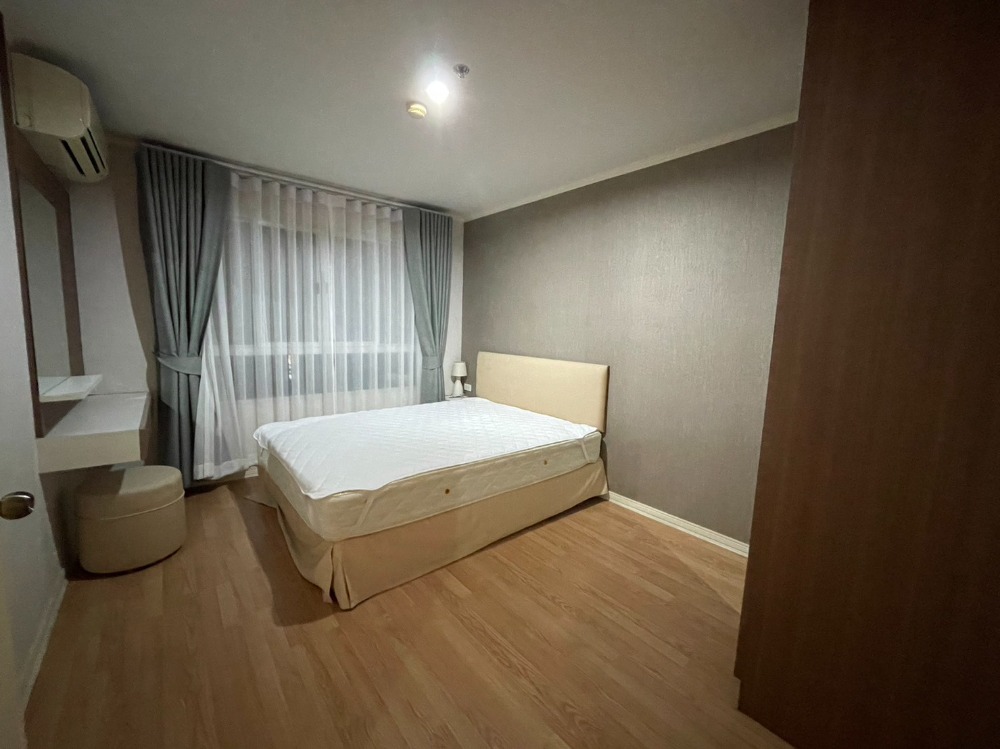 For RentCondoNawamin, Ramindra : For rent!! Urgent 🔥1 bedroom room near Central Ramintra Lumpini Ville Ramintra-Lak Si LUMPINI VILLE RAMINDRA – LAKSI