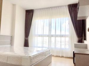 For RentCondoRama9, Petchburi, RCA : 6052😊😍 For RENT, SELL for rent, sale 1 bedroom 🚄 near MRT Rama 9 🏢 Supalai Veranda Rama 9 Supalai Veranda Rama 9 🔔 Area: 37.50 sq m. 💲 Rent: 13,000 ฿ 💲 Sale :3,200,000฿📞O99-5919653,065-9423251✅LineID:@sureresidence