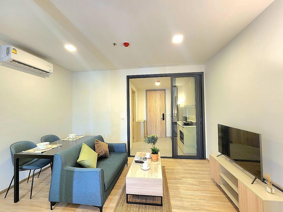 For RentCondoRatchathewi,Phayathai : 🔴21,000฿🔴 𝐗𝐓 𝐏𝐡𝐚𝐲𝐚𝐭𝐡𝐚𝐢 | XT Phayathai ✅ near BTS Phayathai and department stores. Happy to serve you 🙏✍️If interested, contact via Line. Responses very quickly @bbcondo88​ ✍️Property code​ 674-2407