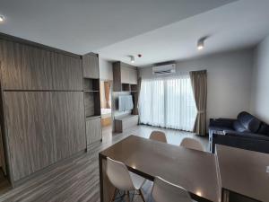 For RentCondoSiam Paragon ,Chulalongkorn,Samyan : 📍For rent Ideo chula​ samyan, 2 bedrooms, 70 sq m, high zone.
