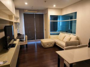 For RentCondoSukhumvit, Asoke, Thonglor : Condo for rent, Ivy Thonglor, good location, city view, very beautiful, ready to move in, 42 square meters, 1 bedroom, 1 bathroom.