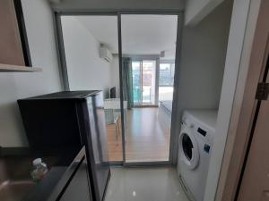 For RentCondoVipawadee, Don Mueang, Lak Si : For rent : Chateau In Town Vibhavadi 10, Studio 28 sqm.fully furnished.