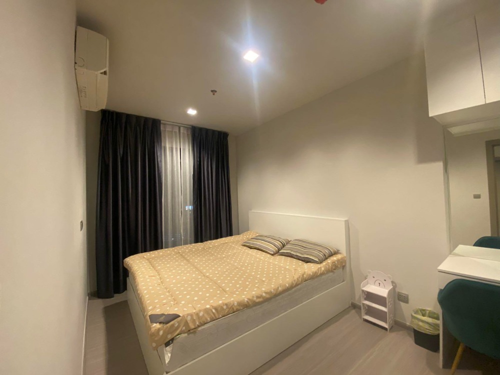 For RentCondoRama9, Petchburi, RCA : Life Asoke Rama 9, 2 Bed 2 Bath, Rent 36,000 Baht