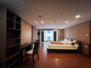 For RentCondoNana, North Nana,Sukhumvit13, Soi Nana : TTDC103 Condo for rent, The Trendy Sukhumvit 13, 7th floor, 70 sq m., 25,000 baht, 091-942-6249