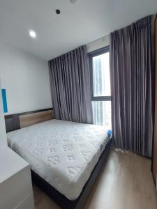 For RentCondoSiam Paragon ,Chulalongkorn,Samyan : Ideo Q Chula - Samyan【𝐑𝐄𝐍𝐓】🔥Cute size room There's a lot of storage space. Fully furnished, in the heart of the city, near Samyan Mitrtown. Ready to move in!! 🔥Contact Line ID : @hacondo