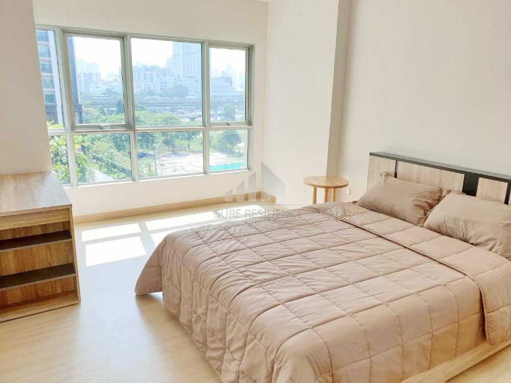 For RentCondoRama9, Petchburi, RCA : 0195😊 For RENT 1 bedroom for rent🚄near MRT Rama 9🏢Supalai Veranda Rama 9 Supalai Veranda Rama 9🔔Area: 41.50 sq m.💲Rent: 14,000฿📞O99-5919653,065- 9423251✅LineID:@sureresidence