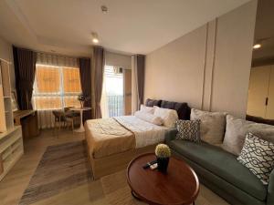For RentCondoPinklao, Charansanitwong : For rent Ideo Charan 70-Riverview (New room,river view)