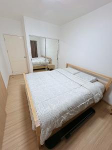 For SaleCondoRatchadapisek, Huaikwang, Suttisan : For sale: 1 bedroom with furniture, ready to move in, Condo a Space Play Ratchada-Sutthisan (S4249)