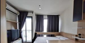 For RentCondoRama9, Petchburi, RCA : 💖Rhythm Asoke ✅ Newly renovated, special price