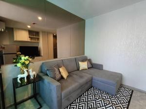 For SaleCondoVipawadee, Don Mueang, Lak Si : S-RCP117 Condo for sale Reach Phahonyothin 52, 6th floor, Building B, city view, 30 sq m., 1 bedroom, 1 bathroom, 1.79 million 094-315-6166