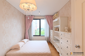 For RentCondoRama9, Petchburi, RCA : ❇️ Condo for rent, Villa Asoke, size 102 sq m, 2 bedrooms, 2 bathrooms ❇️