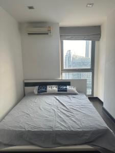 For RentCondoRatchathewi,Phayathai : Ideo Q Phayathai【𝐑𝐄𝐍𝐓】🔥Room in the heart of the city, airy, fully furnished/equipped. Near BTS/ARL Phaya Thai Ready to move in 🔥 Line Id: @hacondo