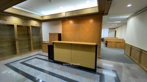 For RentOfficeRatchadapisek, Huaikwang, Suttisan : Office space for rent in Ratchada rd. RS Tower. Close to MRT Thailand Cultural Centre