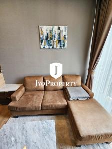 For RentCondoSukhumvit, Asoke, Thonglor : JY-R2607 - For Rent Noble Around 33, Size 46 sq.m., 1 Bed, 1 Bath, 18th Floor