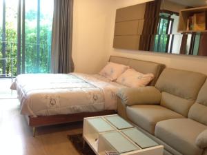 For RentCondoSukhumvit, Asoke, Thonglor : For rent at The ACE Ekamai Negotiable at @condo600 (with @ too)