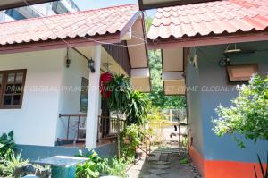 ขายขายเซ้งกิจการ (โรงแรม หอพัก อพาร์ตเมนต์)ภูเก็ต : 4 bungalow for sale  Rawai Phuket